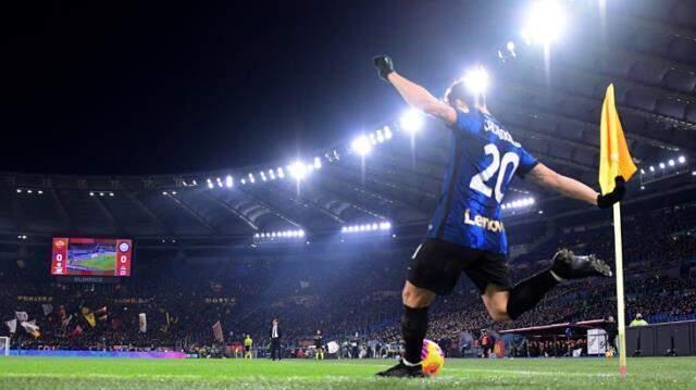 O nasıl gol Hakan Çalhanoğlu! Milli futbolcumuz başarısını tek cümleyle özetledi