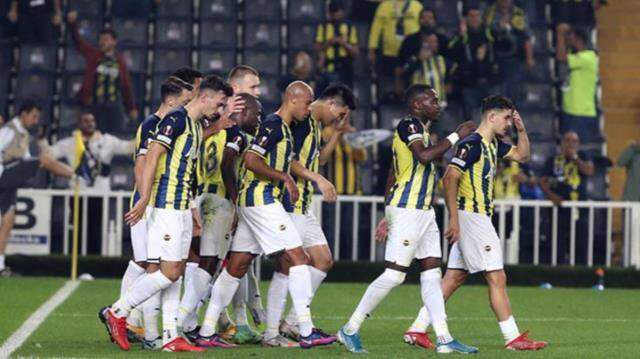Fenerbahçe - E.Frankfurt maçı saat kaçta? 9 Aralık Perşembe Fenerbahçe - E.Frankfurt maçı hangi kanalda, ne zaman, saat kaçta?