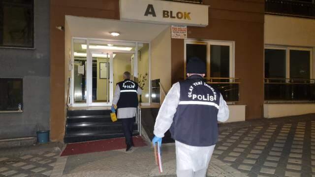 Bir süredir ayrı yaşadığı eşini pompalı tüfekle öldürdü! Detayı duyanlar daha da üzüldü