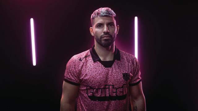 Agüero'nun takımı KRÜ Esports turnuva izleyici sayısı ile rekor kırdı