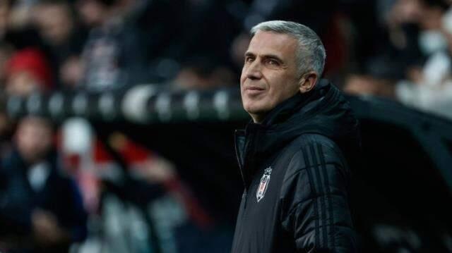 Beşiktaş'taki 5 saatlik toplantıdan sürpriz sonuç! Hoca konusu netleşti
