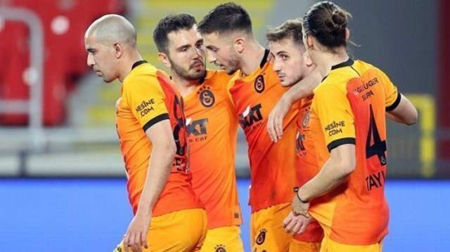 Avrupa devleri Galatasaray'ın kapısına dayandı! Kerem'den sonra Taylan'a da talip çıktı