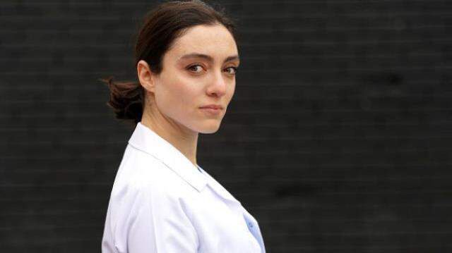 O Ses Türkiye yılbaşı özel konukları kim? Merve Dizdar, Müge Anlı, Pınar Deniz, Melis Sezen, Burcu Özberk, Emre Belözoğlu, Mesut Özil...