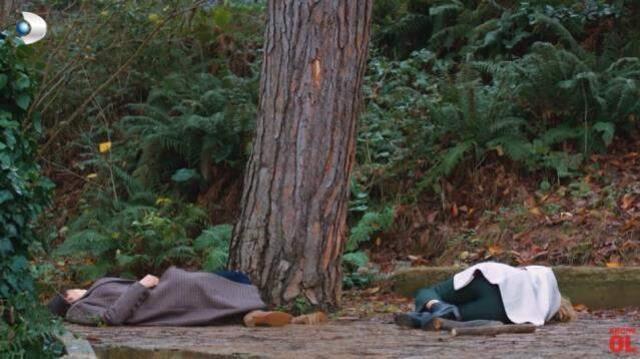 Sadakatsiz'de ortalık fena karıştı! Kavga eden Asya ve Leyla yaralandı