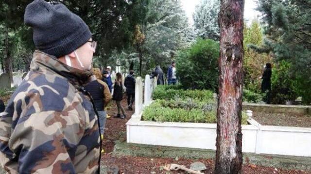 Annesinin ameliyat öncesi itirafı ortalığı karıştırdı! Babalık davası nedeniyle ünlü tekstilcinin mezarı açıldı