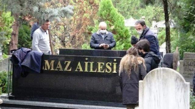 Annesinin ameliyat öncesi itirafı ortalığı karıştırdı! Babalık davası nedeniyle ünlü tekstilcinin mezarı açıldı