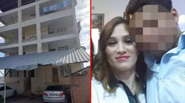 9 yıllık evlilerdi! Gece evde tartıştığı karısını av tüfeğiyle sırtından vurarak öldürdü