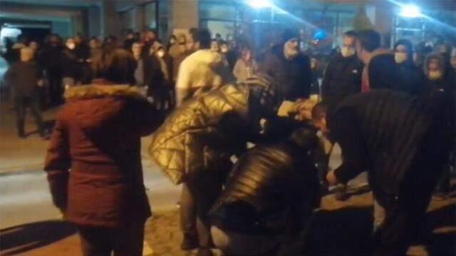 İzmir'de 45 işçinin yaralandığı maden ocağıyla ilgili şirketten açıklama: Patlama değil, toz akımı oluşmuştur