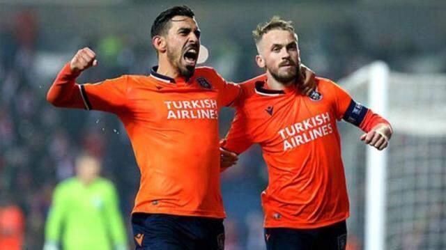 Başakşehir Başkanı'nın açıklamasıyla savaş başladı! Yeni bir İrfan Can vakası daha