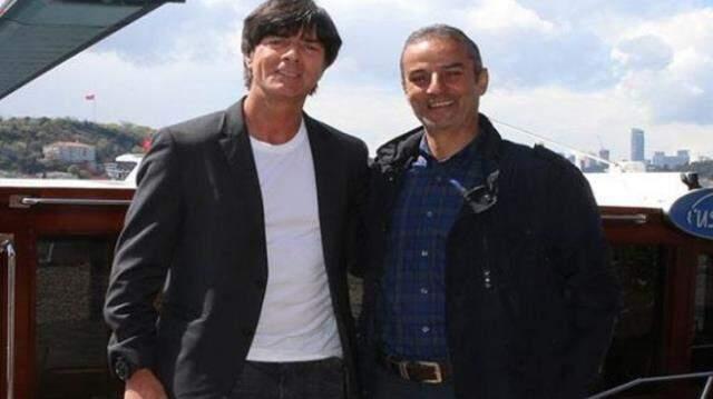 Bu anlaşmayla kulübün tapusunu üzerine aldı! Fenerbahçe, Löw'le sözleşme imzalayacak