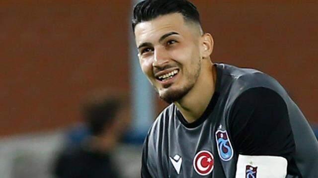 'En güzel golü ben yedim' dedi ama o detaydan haberi yoktu! Avrupa'nın en iyisi Uğurcan