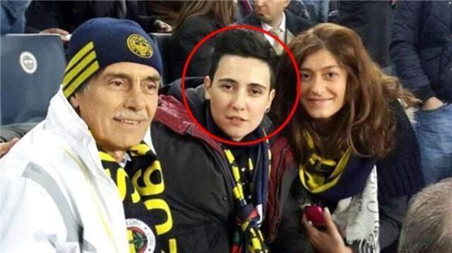 Rüzgar Erkoçlar'dan sonra kız kardeşi de cinsiyet değiştirmiş! İşte son hali