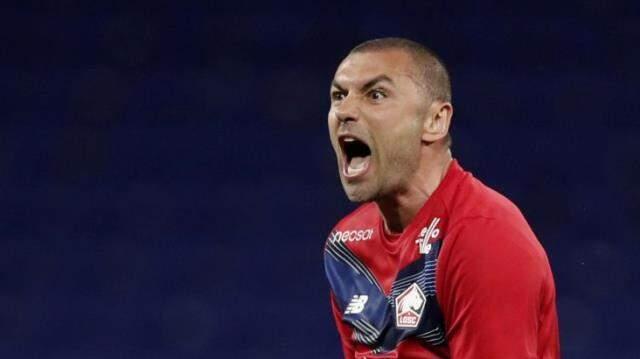 Lille'de her şey sil baştan! Milli futbolcularımızı yıkacak karar