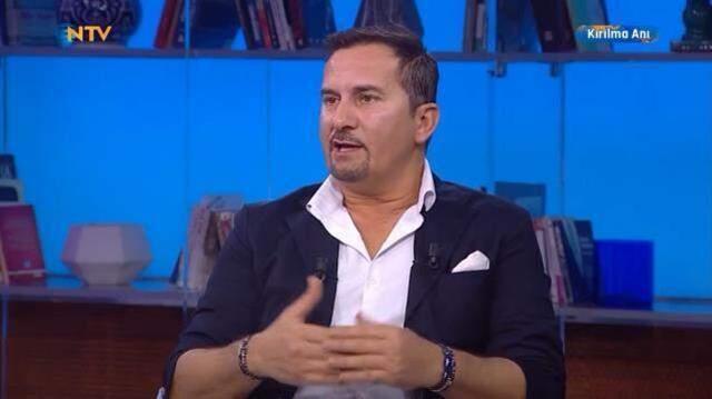 Neden Galatasaray'ı istemedi? Fatih Terim'e en yakınından olay sözler