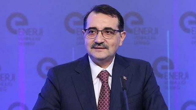 Son Dakika: Bakan Dönmez bor madeninde müjdeli haberi verdi! 2021 yılında 1 milyar doların üzerinde satışla rekor kırıldı