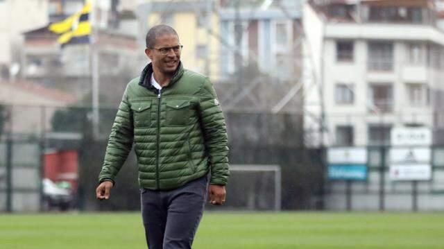 Alex de Souza ateşi yaktı! Taraftarların kalbi küt küt atıyor