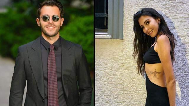 Dilara Aksüyek ile Hakan Sabancı'nın aşk dedikodusu Aygün Aydın'ı kızdırdı