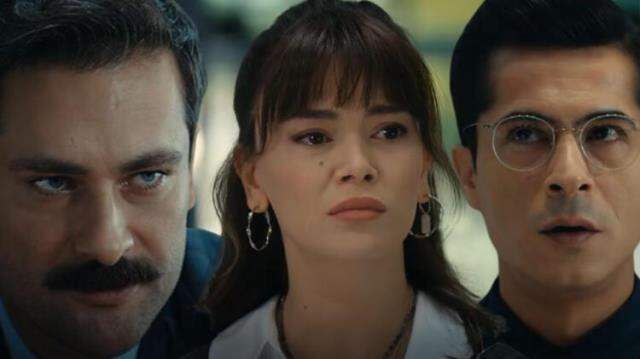 2021'in en iyi dizileri belli oldu! 1 numarada Yargı var! Diğer 6'sı hangisi?