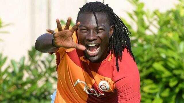 'Kral' Süper Lig'e geri dönüyor! Şampiyonluk kozu Bafetimbi Gomis