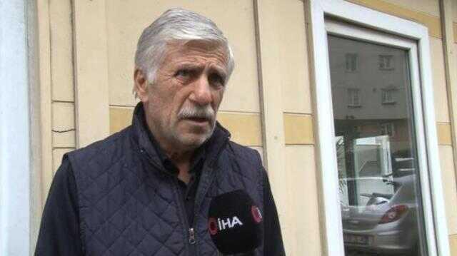 Yabancı uyruklu kadından durak çalışanına 'Taksi niye yok' dayağı! Yerde tekmeleyip porselen dişlerini kırdı