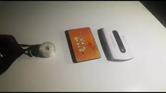 72 yaşındaki aday, ehliyet sınavında kopya düzeneği ile yakalandı