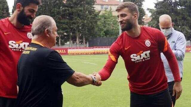 Galatasaray'da koronavirüs alarmı! Vakalar çığ gibi artıyor