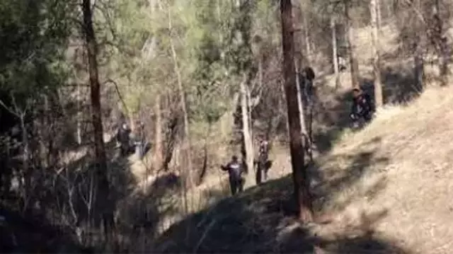 Kayıp olarak aranıyordu, genç hemşirenin cansız bedeni dere yatağında bulundu