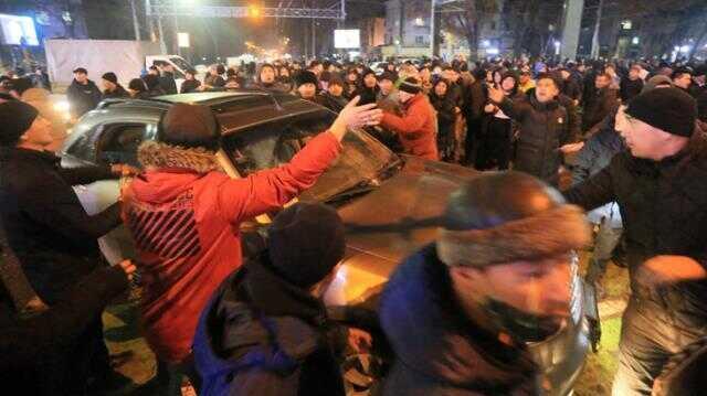 Kazakistan'da halk neden sokağa çıktı, ne istiyorlar? İşte yangın yerine dönen ülkede olup bitenin özeti