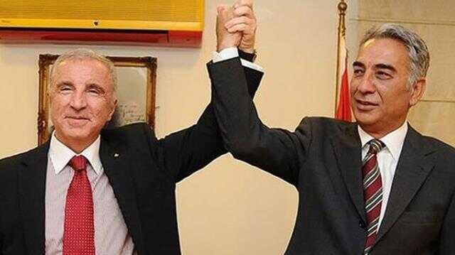 Ünal Aysal'dan ayrılık sonrası olay yorum: Fatih Terim'in hocalık süresi çoktan geçmişti