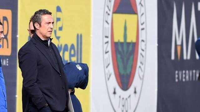 Ali Koç ve yönetimi teyakkuzda! Aziz Yıldırım'dan ortalığı ayağa kaldıran mesaj