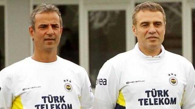 Herkes araştırmaya başladı! İşte Fenerbahçe'nin yeni hocası İsmail Kartal'ın karnesi