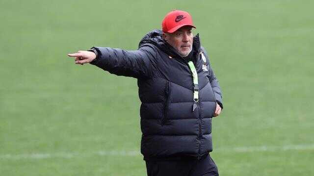 Aslan'da büyük sıkıntı! Galatasaray'da Fatih Terim'in görevi devam ediyor