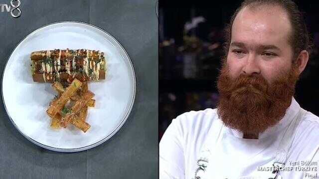 Masterchef'te kim kazandı? 13 Ocak Masterchef büyük finalin ilk turunu kim kazandı? Hasan mı Eren mi?
