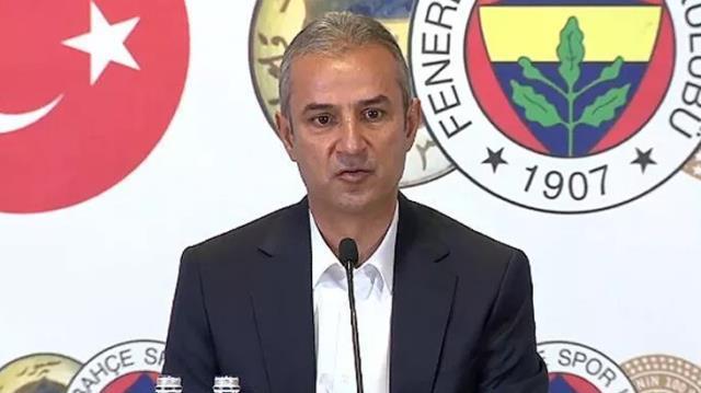İsmail Kartal'dan Vitor Pereira'ya çok ince gönderme! Fenerbahçeliler umutlandı