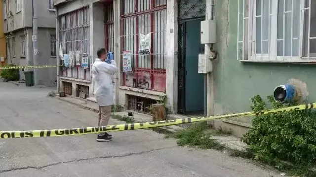 Eşini öldüren sanık, mahkemede tepki gösteren kayınvalidesine 'Kader' dedi