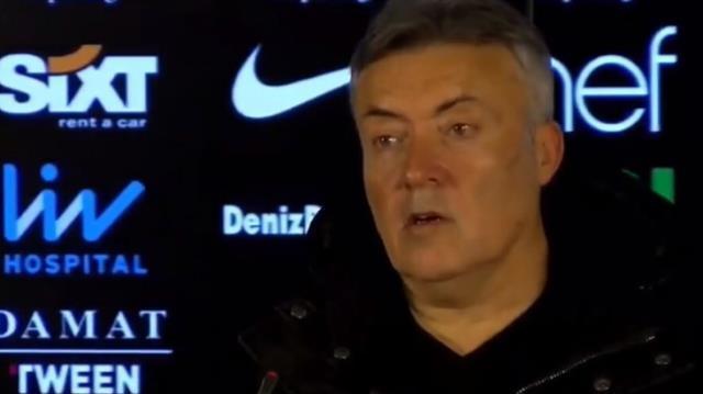 Galatasaray'ın durumunun farkında değil! Torrent'ten tarihe geçecek ilginç açıklama