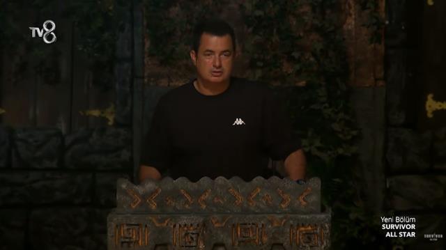 Survivor All Star'da kurallar değişti! Sürgün kampı kaldırılmayacak, eleme adayını performans birincisi belirleyecek