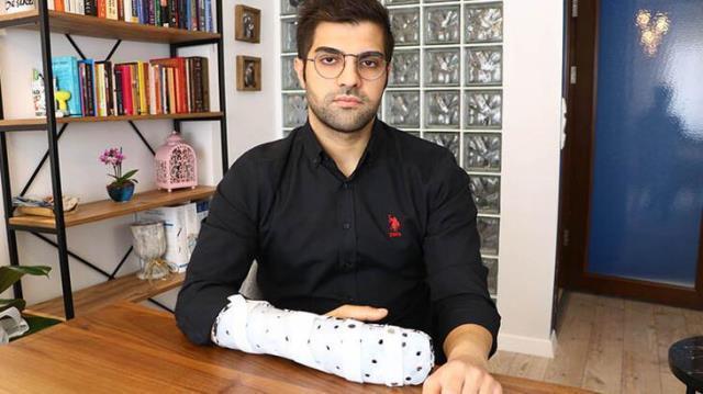 Bakan Koca'dan doktoru bıçaklayan şahsa verilen 16 yıllık hapis cezasıyla ilgili değerlendirme: Bu karar asla unutulmamalıdır