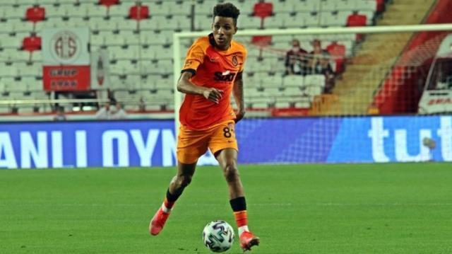 Portekiz basını yazdı! Galatasaray, Gedson Fernandes'i bir kez daha kadrosuna katmak üzere