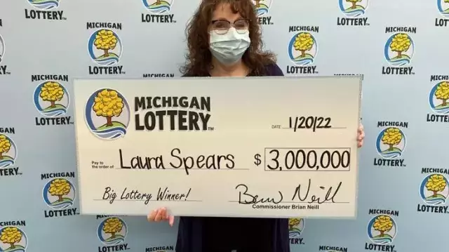 ABD'de bir kadın 3 milyon dolarlık piyango ödülünü spam klasöründe buldu