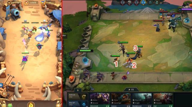 Riot Games, oyunlarını taklit eden şirkete yüz binlerce dolarlık dava açtı!