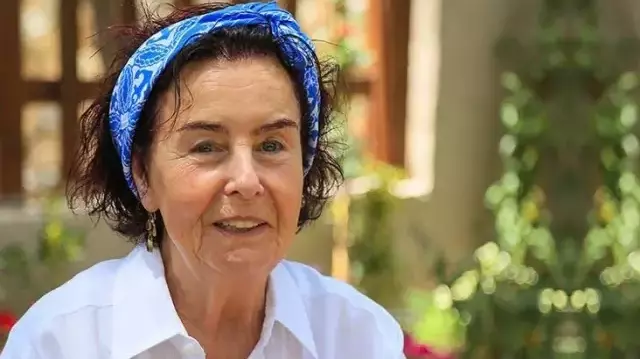 Fatma Girik, mirasını yeğeni ve manevi kızına bıraktı