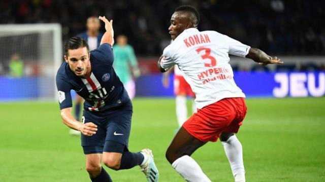 Fransız ekibiyle yapılan pazarlıklar mutlu sonla bitti! İşte Fenerbahçe'nin ilk transferi