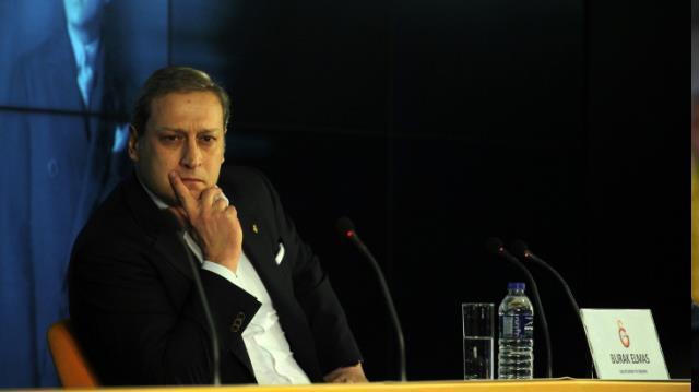 Galatasaray başkanlık seçimine mi gidiyor? 48 saatlik süreçte cevap ortaya çıkacak