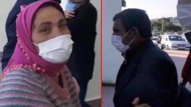 Boynu kırılan Gamze'nin ölümüyle ilgili tutuklanan anneden tuhaf ifade: Kızımın çikolataya alerjisi vardı