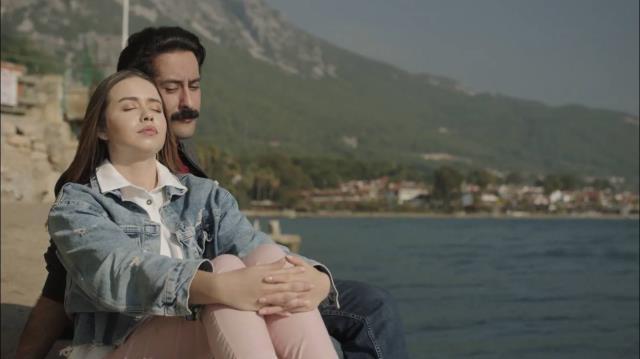 Kalk Gidelim nerede çekildi? TRT 1 Kalk Gidelim dizisinin köyü nerede?