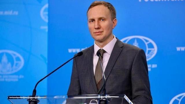 Son Dakika! Rusya'dan Biden'ın 'Gelecek ay Ukrayna'yı işgal edebilirler' sözlerine yanıt: Savaş olmayacak