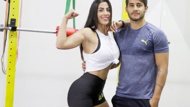 Dehşeti yaşattılar! Paraguaylı yıldızın model eşi başından vuruldu