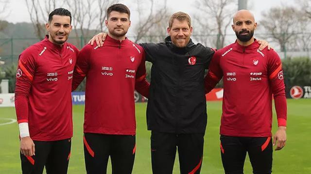 Sinan Bolat Fenerbahçe'de! İşte bonservis ücreti ve sözleşme detayları