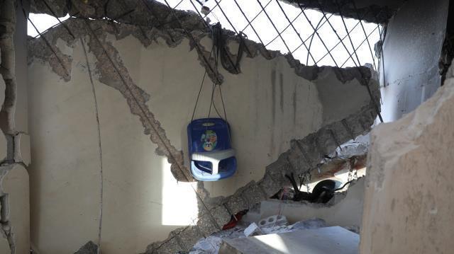 ABD Başkanı Biden, DEAŞ lideri Ebu İbrahim el-Haşimi el-Kureyşi'nin öldürüldüğü operasyonun detaylarını anlattı